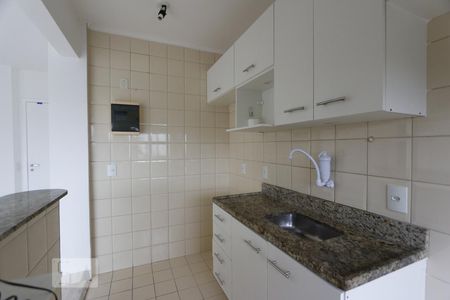 Apartamento à venda com 45m², 2 quartos e 1 vagaCozinha - Armários
