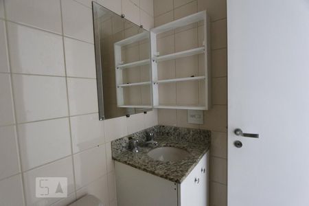 Apartamento à venda com 45m², 2 quartos e 1 vagaBanheiro