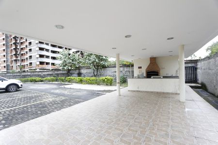 Apartamento à venda com 45m², 2 quartos e 1 vagaÁrea comum - Churrasqueira