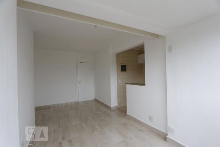 Apartamento à venda com 45m², 2 quartos e 1 vagasala