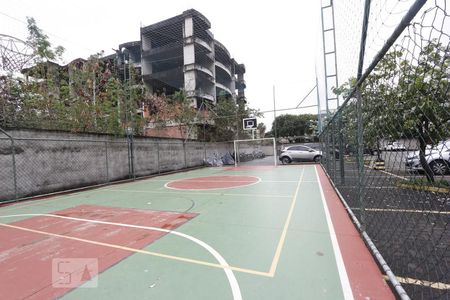Apartamento à venda com 45m², 2 quartos e 1 vagaQuadra Esportiva