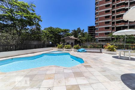 Apartamento à venda com 45m², 2 quartos e 1 vagaÁrea comum - Piscina