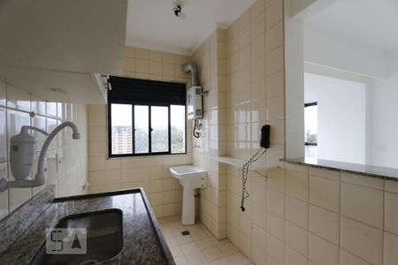 Apartamento à venda com 45m², 2 quartos e 1 vagaCozinha - Armários