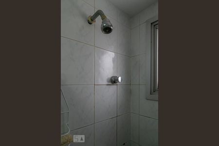 Detalhe do banheiro de apartamento à venda com 2 quartos, 69m² em Ipiranga, São Paulo