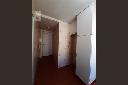 Apartamento à venda com 65m², 2 quartos e 1 vagaCozinha