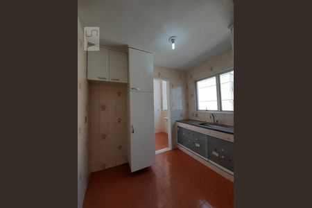 Apartamento à venda com 65m², 2 quartos e 1 vagaCozinha