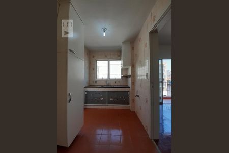 Apartamento à venda com 65m², 2 quartos e 1 vagaCozinha