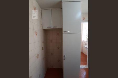 Apartamento à venda com 65m², 2 quartos e 1 vagaCozinha