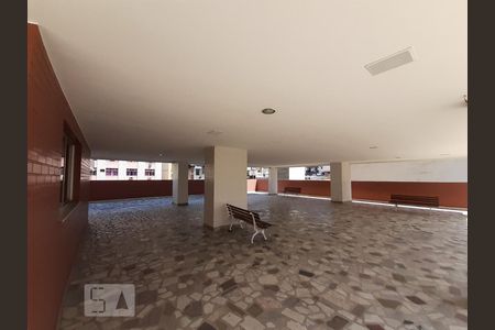 Apartamento à venda com 65m², 2 quartos e 1 vagaÁrea comum