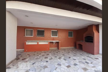 Apartamento à venda com 65m², 2 quartos e 1 vagaÁrea comum - Churrasqueira