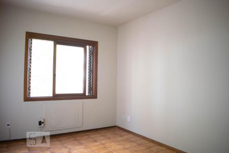 Sala de Estar de apartamento para alugar com 1 quarto, 47m² em Jardim Botânico, Porto Alegre