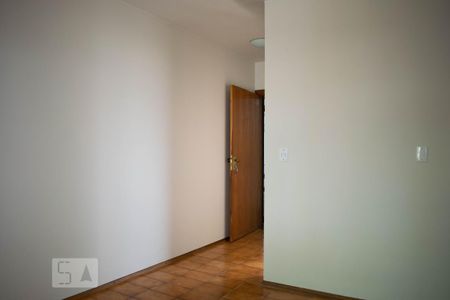 Sala de Estar de apartamento para alugar com 1 quarto, 47m² em Jardim Botânico, Porto Alegre