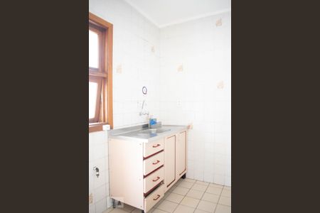 Apartamento para alugar com 47m², 1 quarto e sem vagaCozinha