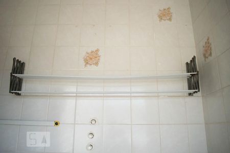 Apartamento para alugar com 47m², 1 quarto e sem vagaÁrea de Serviço