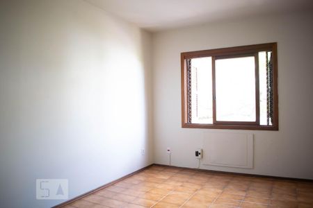 Sala de Estar de apartamento para alugar com 1 quarto, 47m² em Jardim Botânico, Porto Alegre