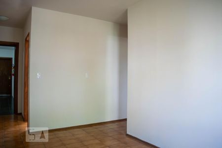 Sala de Estar de apartamento para alugar com 1 quarto, 47m² em Jardim Botânico, Porto Alegre