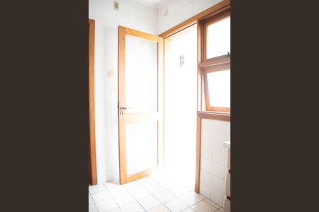 Apartamento para alugar com 47m², 1 quarto e sem vagaCozinha