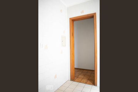Apartamento para alugar com 47m², 1 quarto e sem vagaCozinha