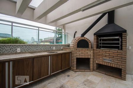 Apartamento para alugar com 70m², 2 quartos e 1 vaga Apartamento para alugar com 70m², 2 quartos e 1 vagaChurrasqueira gourmet