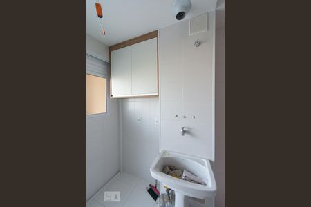 Apartamento para alugar com 70m², 2 quartos e 1 vaga Apartamento para alugar com 70m², 2 quartos e 1 vagaÁrea de serviço