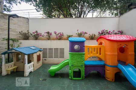 Apartamento para alugar com 70m², 2 quartos e 1 vaga Apartamento para alugar com 70m², 2 quartos e 1 vagaPlayground