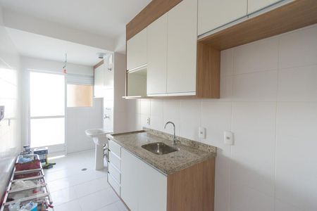 Apartamento para alugar com 70m², 2 quartos e 1 vaga Apartamento para alugar com 70m², 2 quartos e 1 vagaCozinha