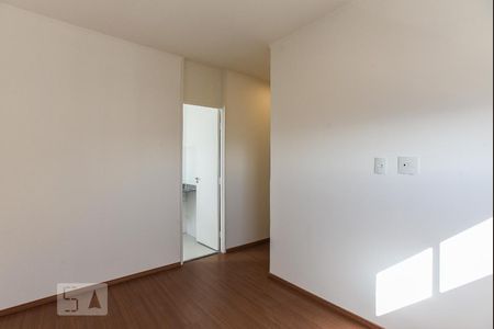 Suíte 1 de apartamento para alugar com 2 quartos, 57m² em Planalto, São Bernardo do Campo