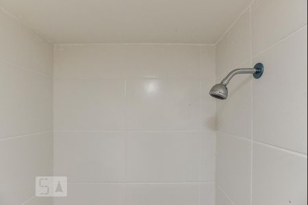 Banheiro de apartamento para alugar com 2 quartos, 57m² em Planalto, São Bernardo do Campo