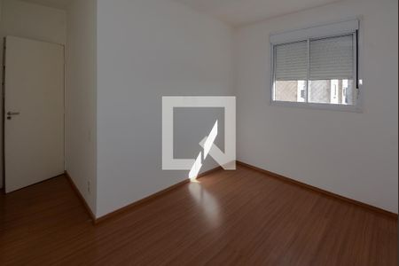 Suíte de apartamento para alugar com 2 quartos, 57m² em Planalto, São Bernardo do Campo