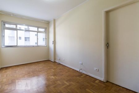 Apartamento para alugar com 54m², 1 quarto e sem vagaSala