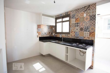 Apartamento para alugar com 93m², 3 quartos e 1 vaga Apartamento para alugar com 93m², 3 quartos e 1 vagaCozinha