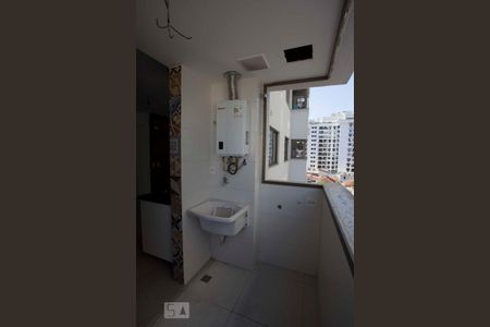Apartamento para alugar com 93m², 3 quartos e 1 vaga Apartamento para alugar com 93m², 3 quartos e 1 vagaÁrea de Serviço