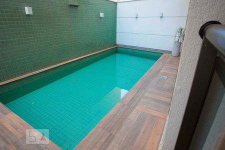 Apartamento para alugar com 93m², 3 quartos e 1 vaga Apartamento para alugar com 93m², 3 quartos e 1 vagaPiscina