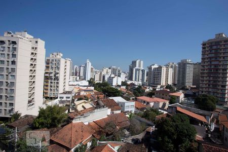 Apartamento para alugar com 93m², 3 quartos e 1 vaga Apartamento para alugar com 93m², 3 quartos e 1 vagaVista