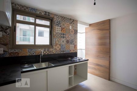 Apartamento para alugar com 93m², 3 quartos e 1 vaga Apartamento para alugar com 93m², 3 quartos e 1 vagaCozinha