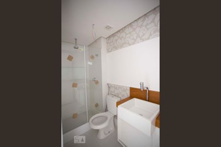 Apartamento para alugar com 93m², 3 quartos e 1 vaga Apartamento para alugar com 93m², 3 quartos e 1 vagaBanheiro Suíte