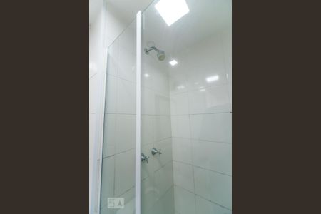 Banheiro de apartamento à venda com 1 quarto, 36m² em Vila Prudente, São Paulo