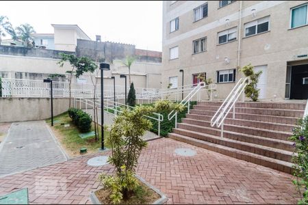 Apartamento à venda com 36m², 1 quarto e sem vaga Apartamento à venda com 36m², 1 quarto e sem vagaÁrea comum