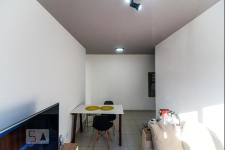Sala de apartamento à venda com 1 quarto, 36m² em Vila Prudente, São Paulo