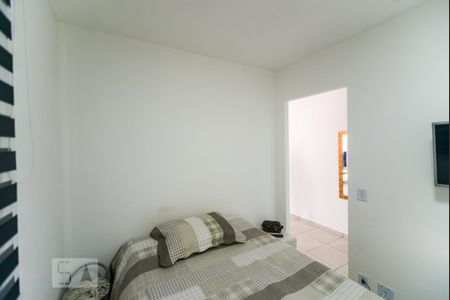 Quarto de apartamento à venda com 1 quarto, 36m² em Vila Prudente, São Paulo
