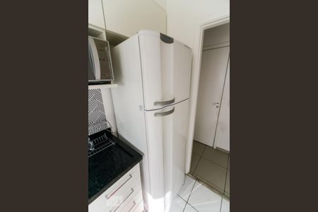 Apartamento à venda com 36m², 1 quarto e sem vaga Apartamento à venda com 36m², 1 quarto e sem vagaCozinha