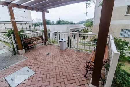 Apartamento à venda com 36m², 1 quarto e sem vaga Apartamento à venda com 36m², 1 quarto e sem vagaÁrea comum