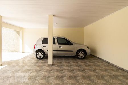 Vista Quarto de casa para alugar com 1 quarto, 46m² em Campina do Siqueira, Curitiba