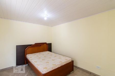 Quarto de casa para alugar com 1 quarto, 46m² em Campina do Siqueira, Curitiba