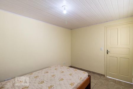 Quarto de casa para alugar com 1 quarto, 46m² em Campina do Siqueira, Curitiba