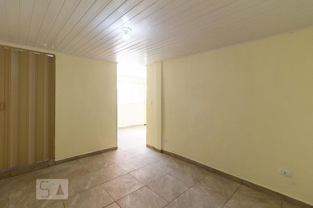 Sala de casa para alugar com 1 quarto, 46m² em Campina do Siqueira, Curitiba