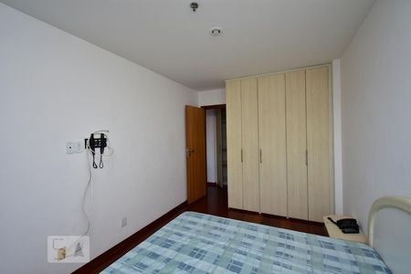 Quarto  de apartamento à venda com 1 quarto, 50m² em Boa Viagem, Niterói