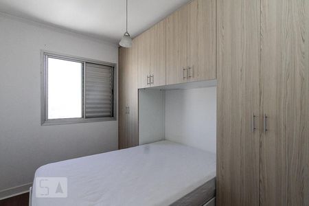 quarto 02 de apartamento para alugar com 2 quartos, 50m² em Quarta Parada, São Paulo