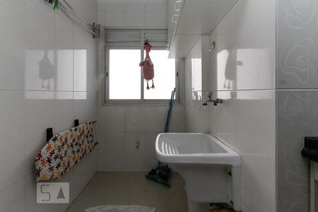 Apartamento para alugar com 50m², 2 quartos e 1 vagaÁrea de Serviço