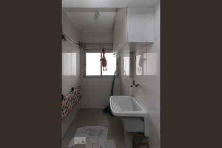 Apartamento para alugar com 50m², 2 quartos e 1 vagaÁrea de Serviço